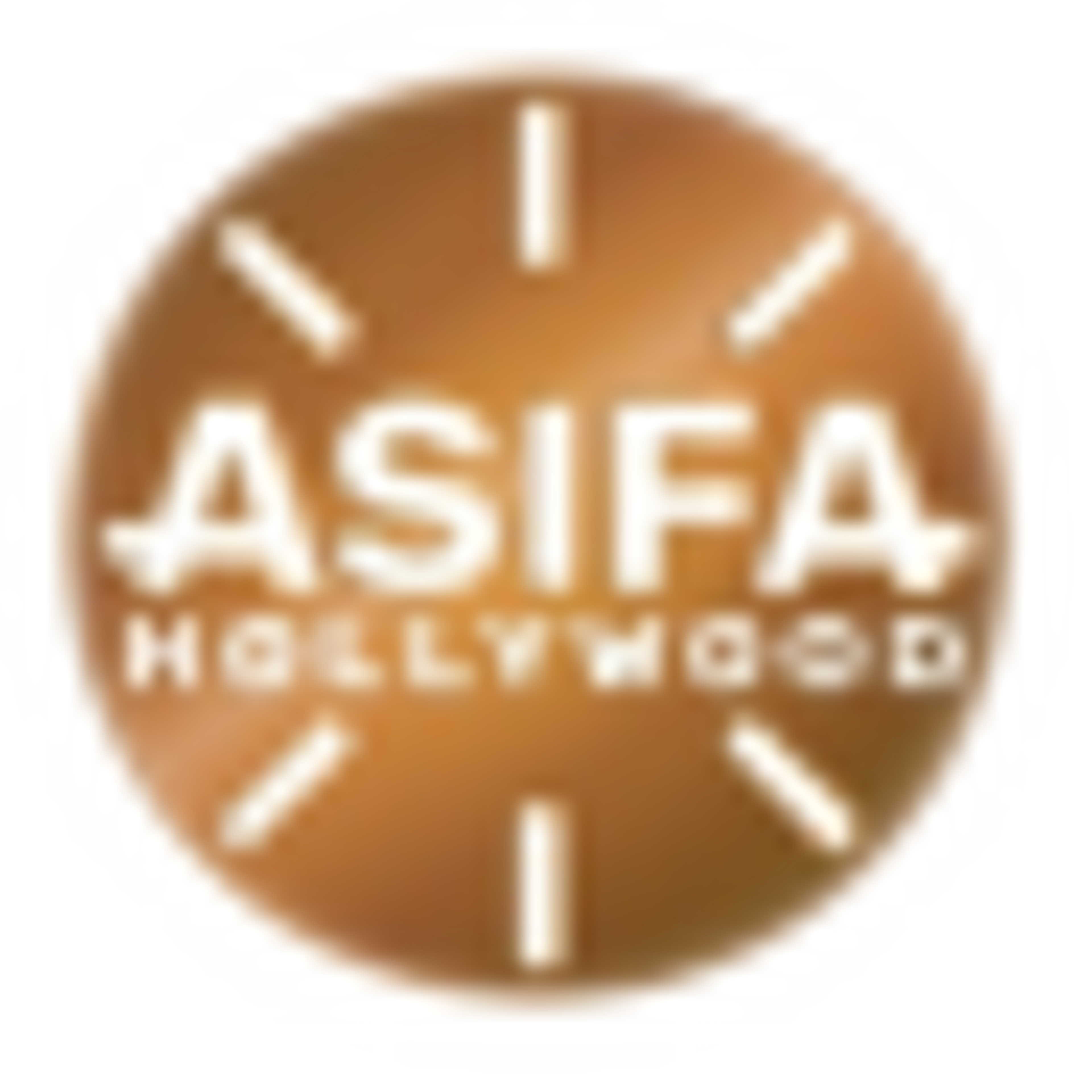 ASIFA-Hollywood Logo